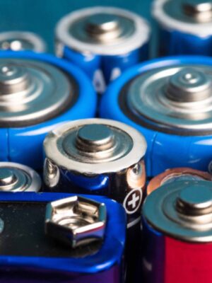 Best AA Batteries for Electronics