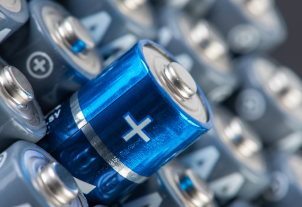 Comparison of Carbon Zinc and Alkaline Batteries